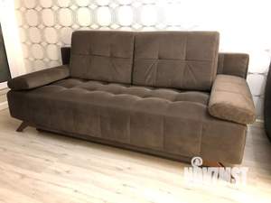 Студия квартира, посуточно, 30м2, 10/18 этаж