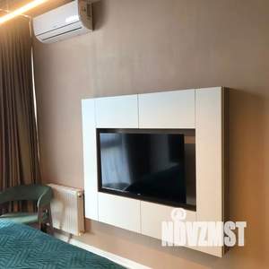 Студия квартира, посуточно, 26м2, 12/18 этаж