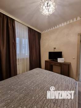 2-к квартира, на длительный срок, 46м2, 1/6 этаж