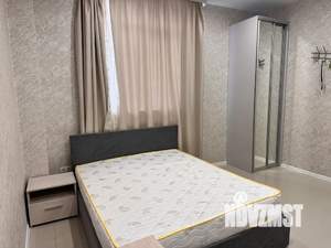 1-к квартира, посуточно, 30м2, 1/9 этаж