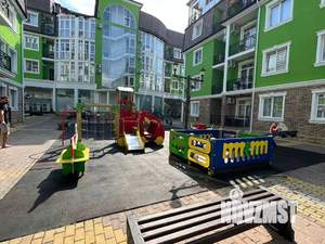 1-к квартира, посуточно, 30м2, 3/5 этаж