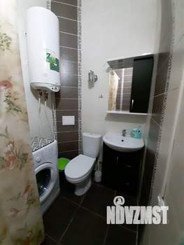 Студия квартира, на длительный срок, 40м2, 1/7 этаж