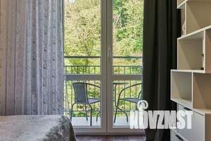 1-к квартира, посуточно, 30м2, 5/12 этаж