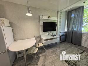 Студия квартира, посуточно, 25м2, 4/4 этаж