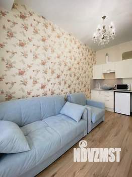 1-к квартира, на длительный срок, 29м2, 1/3 этаж