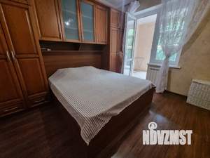 2-к квартира, посуточно, 65м2, 2/4 этаж