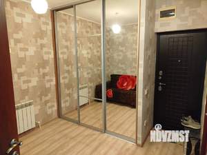 1-к квартира, на длительный срок, 30м2, 3/5 этаж