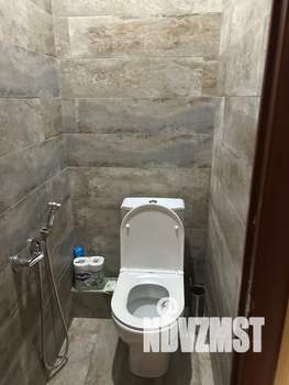 3-к квартира, посуточно, 84м2, 5/7 этаж
