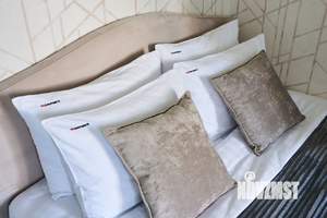 1-к квартира, посуточно, 32м2, 9/21 этаж