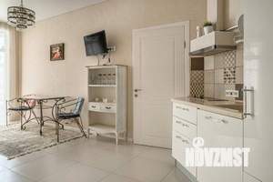 1-к квартира, посуточно, 60м2, 1/1 этаж
