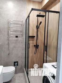 Студия квартира, посуточно, 25м2, 5/9 этаж