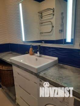 1-к квартира, посуточно, 35м2, 7/7 этаж