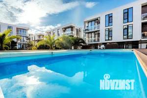 2-к квартира, посуточно, 33м2, 1/1 этаж