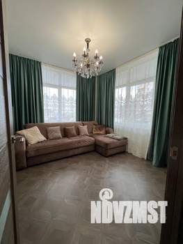 2-к квартира, посуточно, 44м2, 2/8 этаж