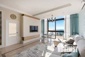 3-к квартира, посуточно, 100м2, 1/1 этаж