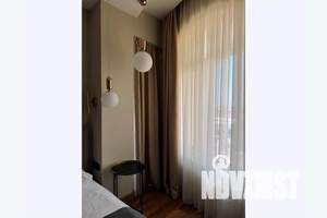 1-к квартира, посуточно, 36м2, 6/6 этаж