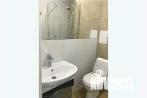 1-к квартира, посуточно, 25м2, 4/4 этаж