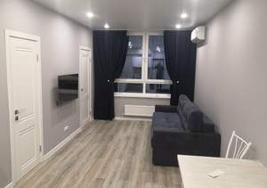 1-к квартира, на длительный срок, 35м2, 10/20 этаж