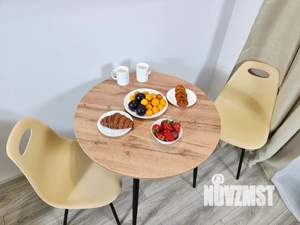 Студия квартира, посуточно, 25м2, 1/18 этаж