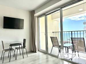 1-к квартира, посуточно, 31м2, 1/1 этаж