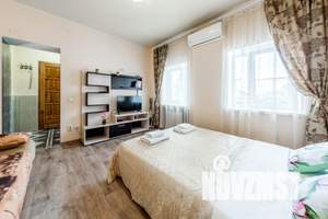 1-к квартира, посуточно, 24м2, 2/2 этаж