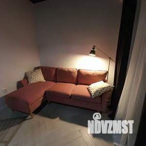 2-к квартира, посуточно, 48м2, 1/1 этаж