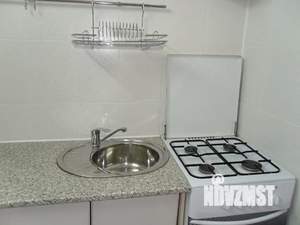 1-к квартира, посуточно, 31м2, 1/3 этаж