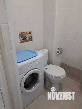 1-к квартира, на длительный срок, 30м2, 1/3 этаж