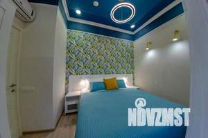 2-к квартира, посуточно, 40м2, 1/5 этаж