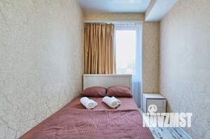 4-к квартира, посуточно, 10м2, 1/1 этаж
