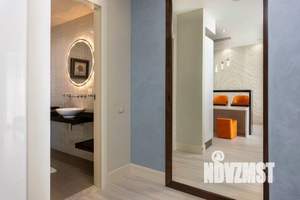 2-к квартира, посуточно, 86м2, 1/1 этаж