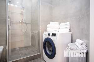 1-к квартира, посуточно, 40м2, 3/5 этаж