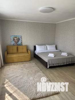 1-к квартира, посуточно, 30м2, 2/2 этаж