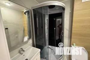 2-к квартира, посуточно, 60м2, 1/3 этаж