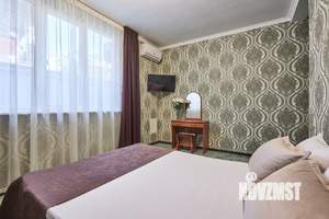 2-к квартира, посуточно, 50м2, 1/1 этаж