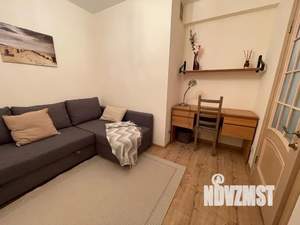 3-к квартира, посуточно, 80м2, 20/23 этаж