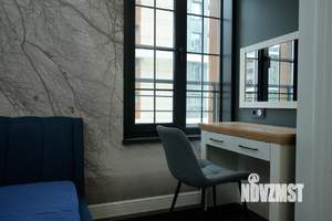 3-к квартира, посуточно, 81м2, 4/13 этаж