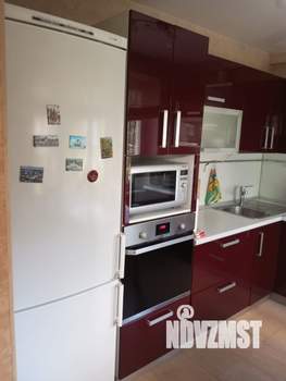 2-к квартира, на длительный срок, 68м2, 3/5 этаж