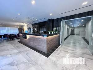 1-к квартира, посуточно, 20м2, 4/6 этаж