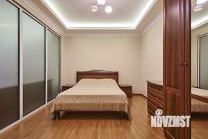 5-к квартира, на длительный срок, 130м2, 6/7 этаж