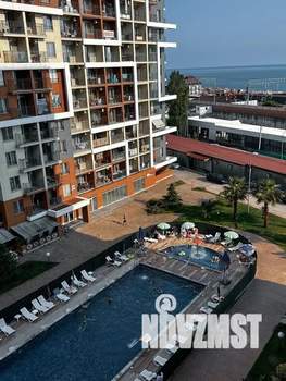 Студия квартира, посуточно, 20м2, 10/13 этаж