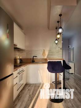 Студия квартира, посуточно, 28м2, 14/22 этаж