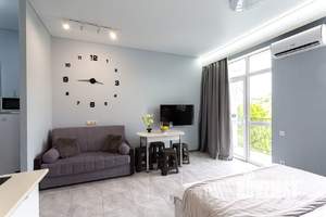 Студия квартира, посуточно, 32м2, 7/10 этаж