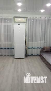 Студия квартира, на длительный срок, 27м2, 4/5 этаж