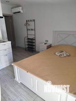1-к квартира, на длительный срок, 25м2, 2/4 этаж