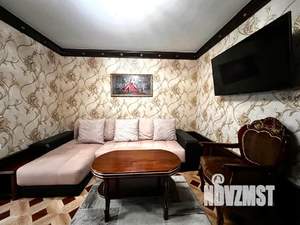 2-к квартира, посуточно, 50м2, 9/27 этаж