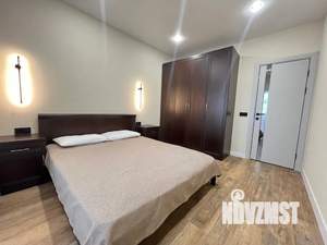 2-к квартира, посуточно, 60м2, 5/11 этаж