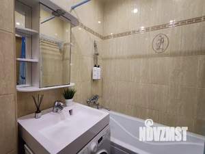 Студия квартира, посуточно, 30м2, 4/4 этаж