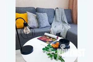 1-к квартира, посуточно, 33м2, 4/4 этаж