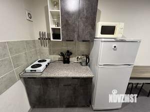 Студия квартира, посуточно, 18м2, 5/5 этаж